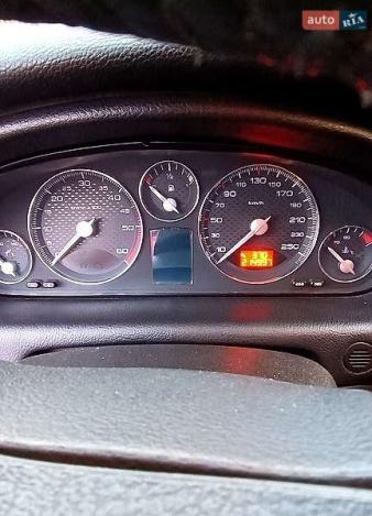 Peugeot 607, 2005г. 2.7л. дизель Суми в кредит
