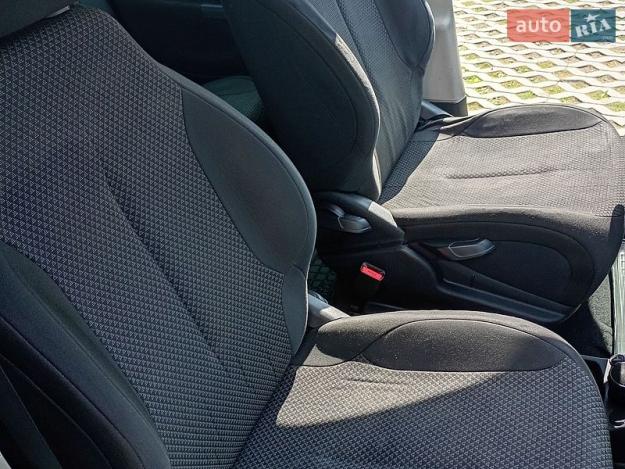 Citroen C4 picasso, 2011г. 1.6л. дизель Тернопіль в кредит
