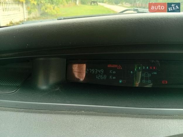 Renault Grand scenic, 2005г. 2.0л. бензин Вінниця в кредит