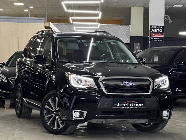 Subaru Forester, 2018г. 2.0л. бензин Миколаїв в кредит