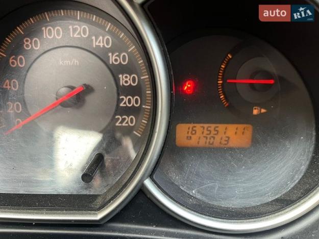 Nissan Tiida, 2007г. 1.6л. бензин Дніпро в кредит