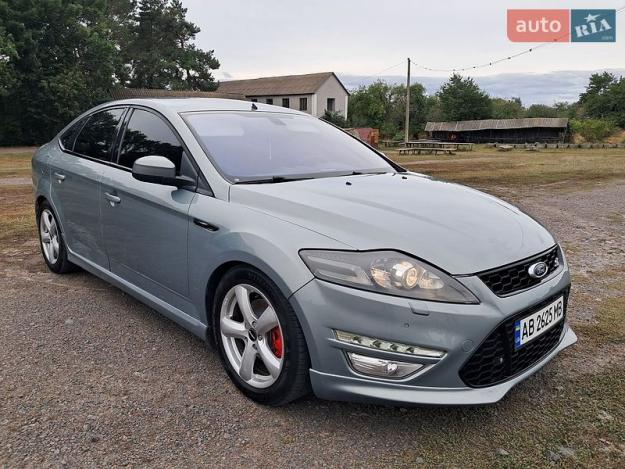 Ford Mondeo, 2007г. 2.0л. дизель Вінниця в кредит