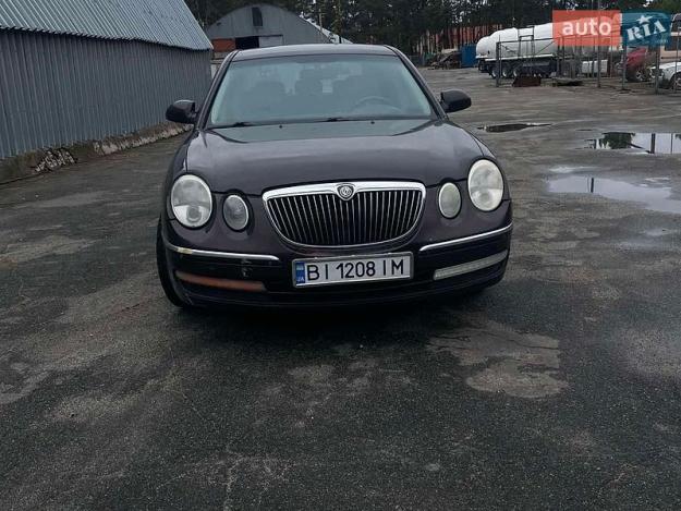 Kia Opirus, 2007г. 3.8л. бензин Київ в кредит