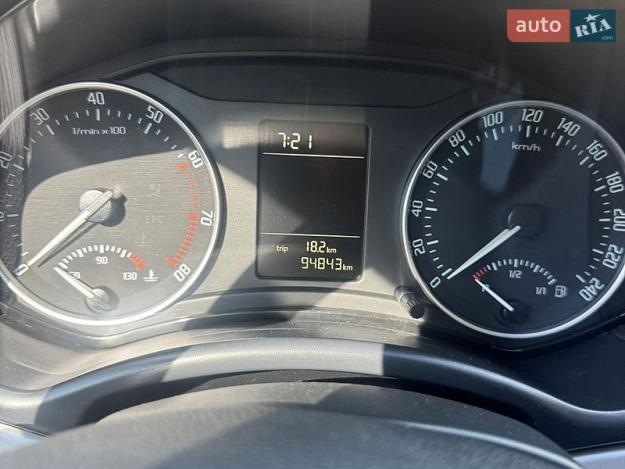 Skoda Octavia, 2011г. 1.8л. бензин Одеса в кредит