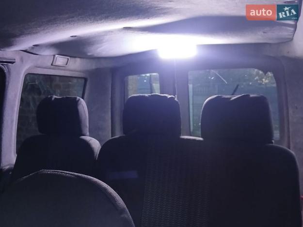 Fiat Doblo, 2006г. 1.9л. дизель Черкаси в кредит