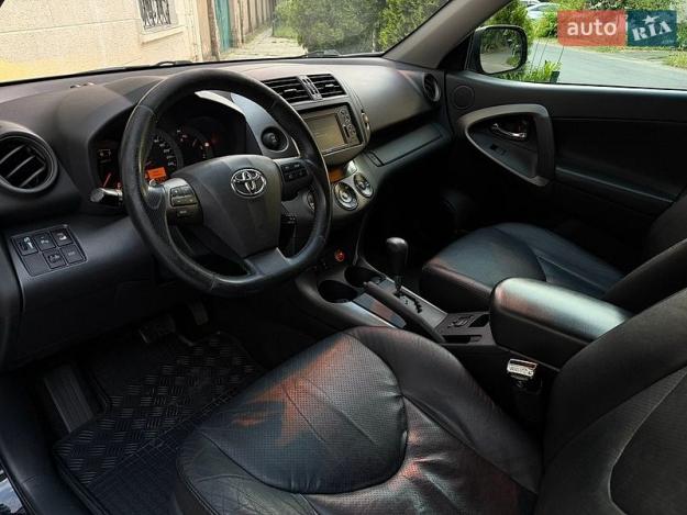 Toyota Rav4, 2009г. 2.2л. дизель Одеса в кредит