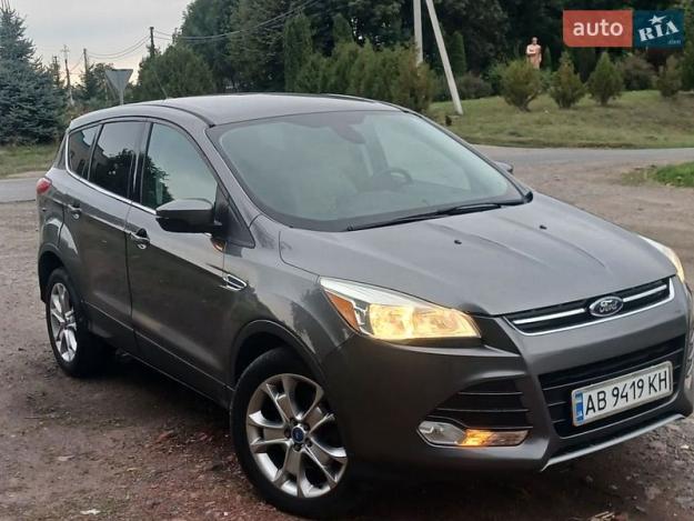 Ford Escape, 2013г. 2.0л. бензин Вінниця в кредит