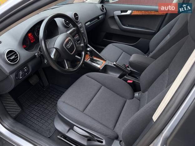Audi A3, 2004г. 1.6л. бензин Тернопіль в кредит