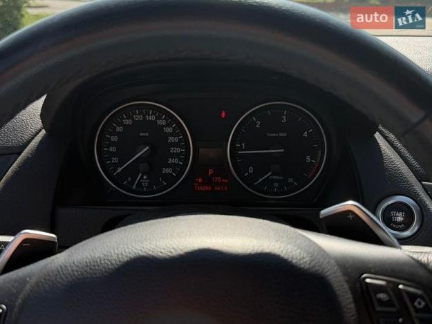 Bmw X1, 2010г. 2.0л. дизель Луцьк в кредит