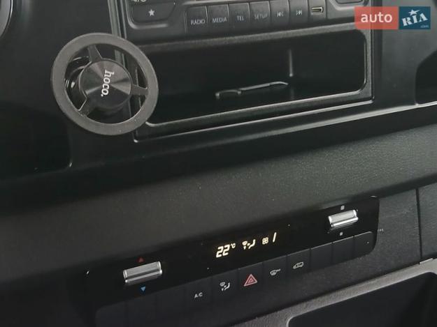 Mercedes-benz Sprinter, 2019г. 2.1л. дизель Вінниця в кредит