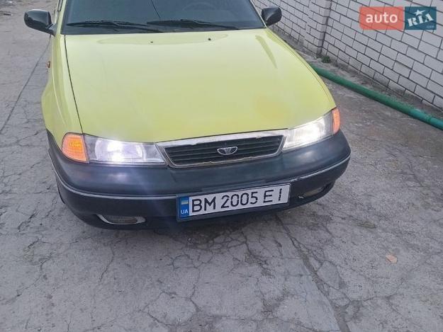 Daewoo Nexia, 2007г. 1.5л. бензин Дніпро в кредит