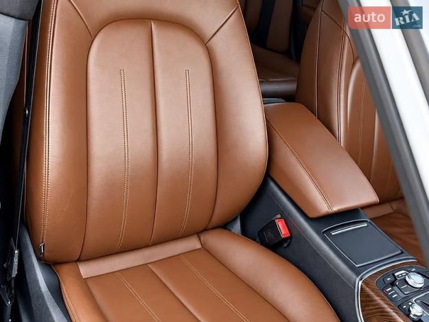 Audi A7 sportback, 2013г. 2.8л. бензин Дніпро в кредит