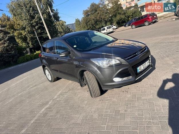 Ford Kuga, 2015г. 2.0л. дизель Дніпро в кредит