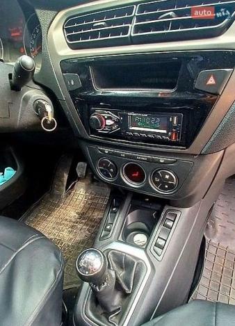 Peugeot 301, 2016г. 1.2л. гібрид Житомир в кредит