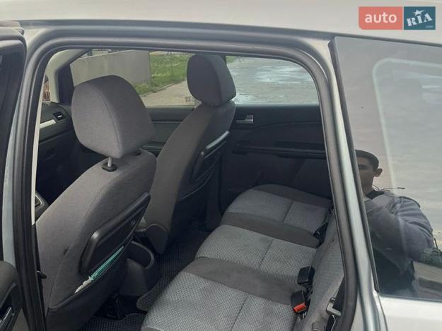 Ford C-max, 2005г. 1.6л. бензин Суми в кредит