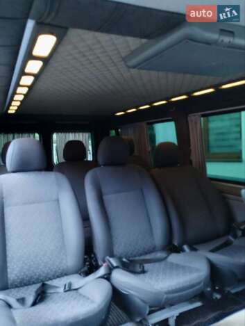 Ford Transit custom, 2012г. 2.2л. дизель Чернівці в кредит