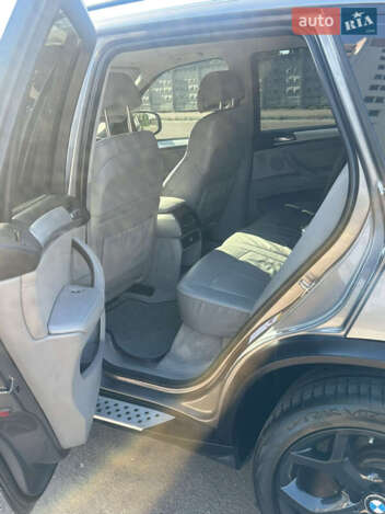 Bmw X5, 2007г. 3.0л. бензин Київ в кредит