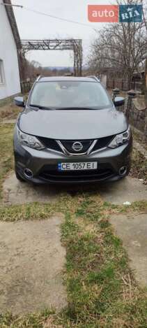 Nissan Rogue sport, 2019г. 2.0л. бензин Чернівці в кредит