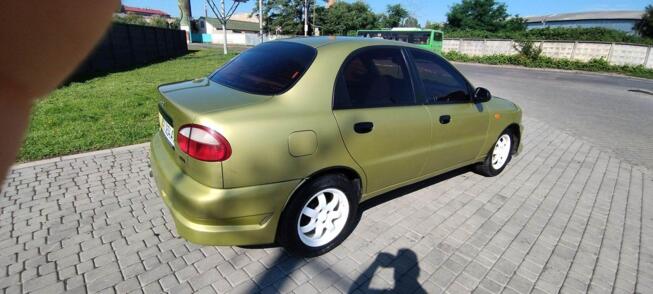 Daewoo Sens, 2006г. 1.3л. бензин Ужгород в кредит