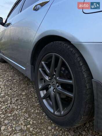 Honda Accord, 2004г. 2.4л. бензин Ужгород в кредит
