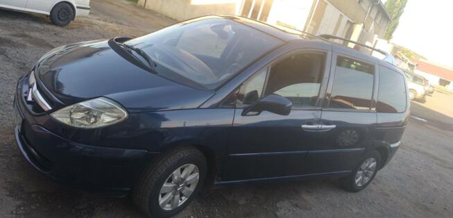 Citroen C8, 2003г. 2.2л. дизель Ужгород в кредит