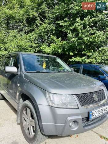 Suzuki Grand vitara, 2008г. 2.0л. бензин Ужгород в кредит