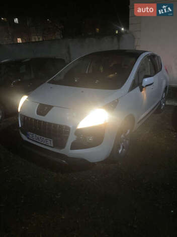 Peugeot 3008, 2013г. 1.6л. дизель Чернівці в кредит
