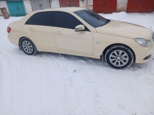 Mercedes-benz 200, 2010г. 2.1л. дизель Чернігів в кредит