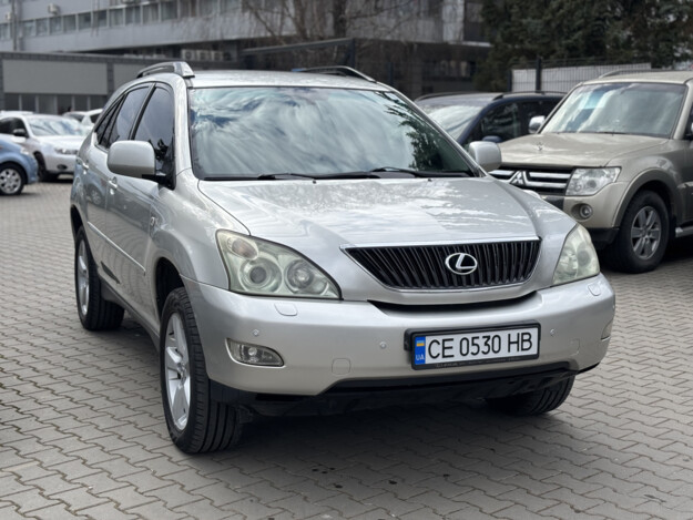 Lexus Rx 300, 2004г. 3.0л. бензин Чернівці в кредит