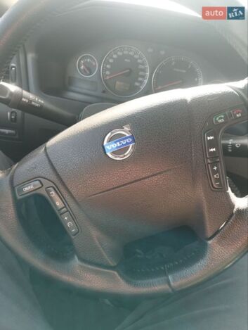 Volvo V70, 2006г. 2.4л. дизель Хмельницький в кредит