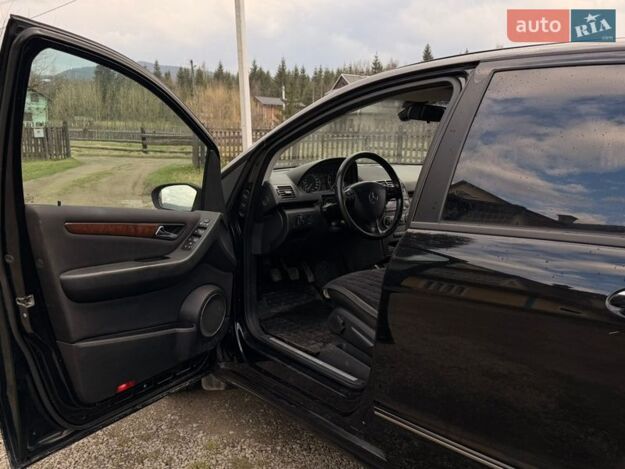 Mercedes-benz A-class, 2004г. 1.7л. бензин Івано-Франківськ в кредит