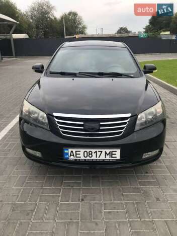 Geely Emgrand 7 (ec7), 2013г. 1.8л. бензин Черкаси в кредит