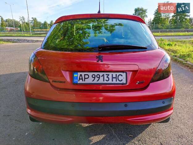 Peugeot 207, 2006г. 1.4л. бензин Ужгород в кредит