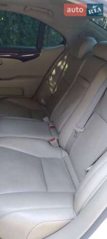 Lexus Ls, 2007г. 4.6л. бензин Черкаси в кредит