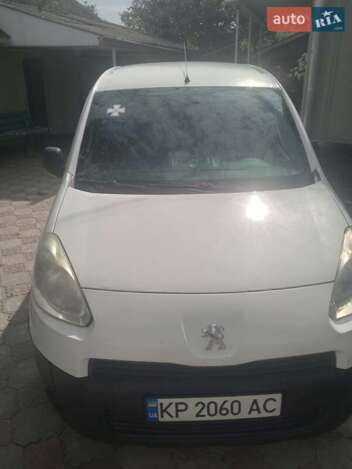 Peugeot Partner, 2013г. 1.6л. дизель Хмельницький в кредит