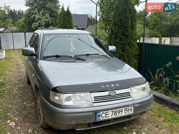БОГДАН 2110, 2013г. 1.6л. бензин Чернівці в кредит