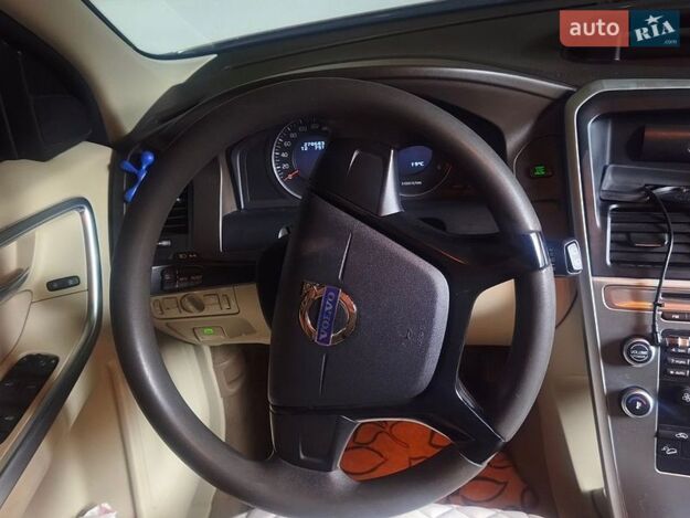 Volvo Xc60, 2010г. 2.4л. дизель Ужгород в кредит