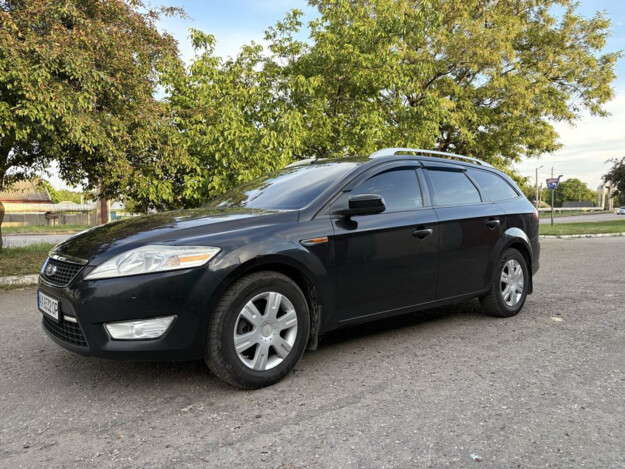 Ford Mondeo, 2008г. 1.8л. дизель Харків в кредит