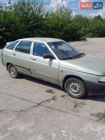 ВАЗ 2112, 2006г. 1.6л. бензин Черкаси в кредит