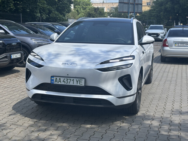 Acura Sea lion 06, 2025г. 82.0л. Електро Чернівці в кредит