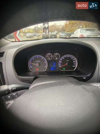Hyundai I30, 2012г. 1.6л. дизель Ужгород в кредит