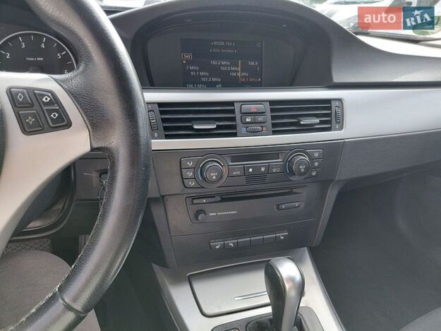 Bmw 3 series, 2006г. 2.0л. бензин Житомир в кредит