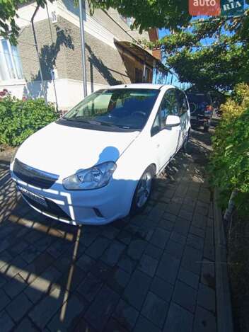 Ford C-max, 2009г. 1.8л. дизель Ужгород в кредит