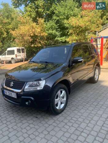 Suzuki Grand vitara, 2008г. 2.4л. бензин Ужгород в кредит