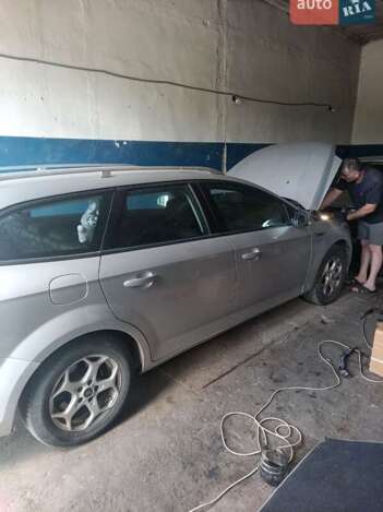Ford Mondeo, 2011г. 1.6л. дизель Кропивницький в кредит