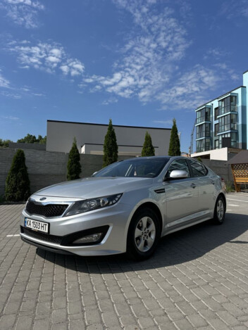Kia Sorento, 2012г. 2.0л. l Рівне в кредит