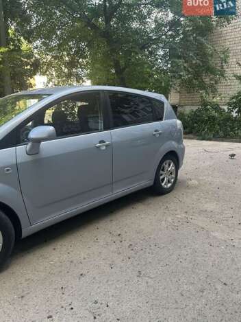 Toyota Corolla verso, 2008г. 2.2л. дизель Чернівці в кредит