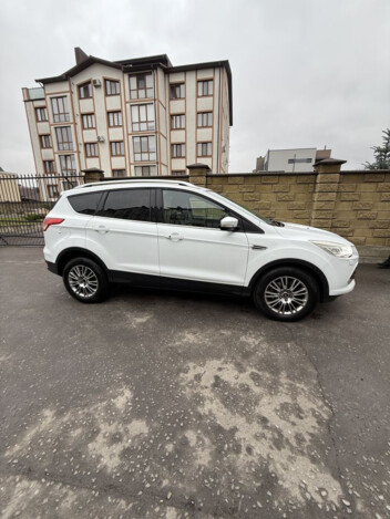 Ford Kuga, 2013г. 2.0л. дизель Рівне в кредит
