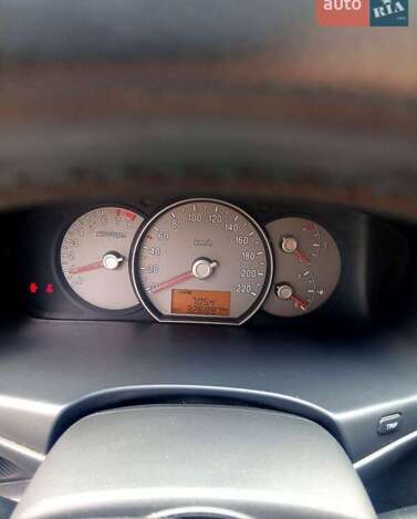 Kia Carens, 2007г. 2.0л. бензин Київ в кредит