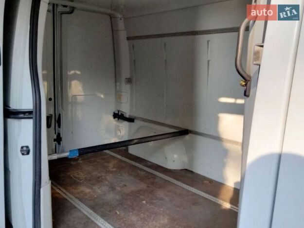Opel Movano, 2016г. 2.3л. дизель Полтава в кредит
